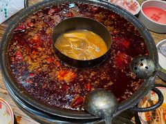 -小王少龙火锅(沙南街店)
