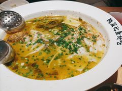 -太二酸菜鱼(福州泰禾店)