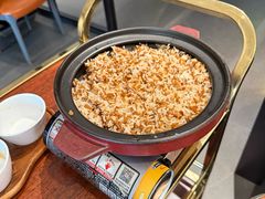 -连鹭海鲜·海肠捞饭·海胆饭(星海店)