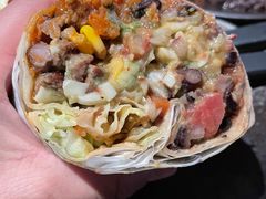 -Q MEX 库迈墨西哥餐吧(三里屯店)