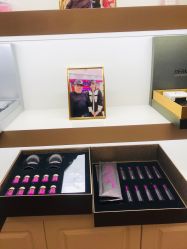 -美肤盾祛痘·问题肌头疗管理中心