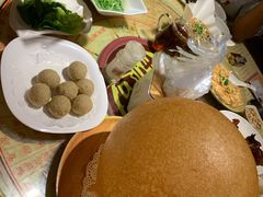 旺财大煎堆-石岐佬中山菜馆(张溪店)