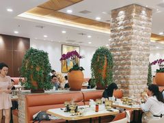 -第六季自助餐厅(甜水园店)