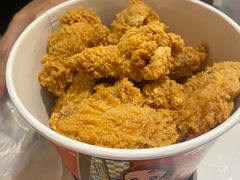 -肯德基(金爵万象店)
