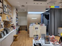 -方快-照相馆(晶耀前滩店)