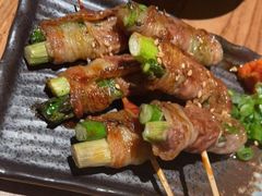 -炉胜·炉端烧·居酒屋