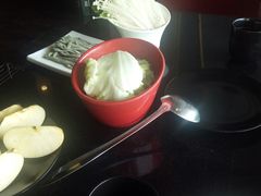 -陈阿婆重庆绿色鱼火锅