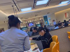 -豪客来牛排(宝龙城市广场店)