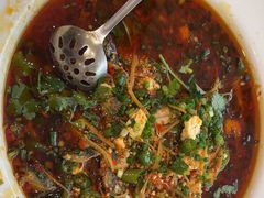 -院8里·少城记忆老川菜(宽窄巷子店)