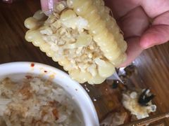 -秀妈厨房(灰汤老店)