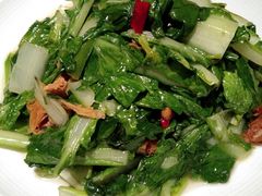 -精典一号民间菜