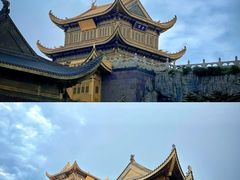 -峨眉山风景名胜区