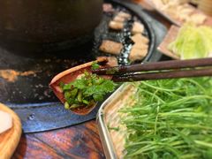 -滇藏石锅宴(崇仁巷老店)