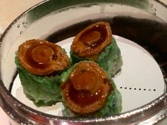 -8餐厅(新葡京酒店)