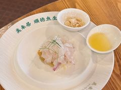 -美未居·老字号·地道顺德菜·桑拿鸡·鱼生(容桂店)