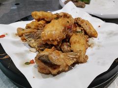 -德云居