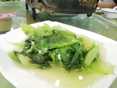 -碧海银沙海鲜餐厅(恒大海上威尼斯店)