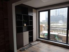 -索菲亚衣柜橱柜全屋定制(真北红星店)