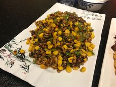 -青麻椒川菜小馆(群力新苑店)