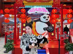 -秦淮礼物(贡院街店)