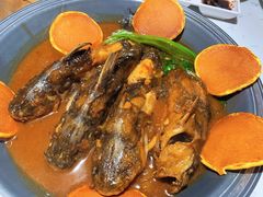 -关东小磨东北菜(漕河泾印象城店)