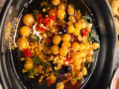 -钢管厂五区小郡肝串串香(奥克斯广场锦城万达店)