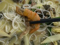 -山里人姜汁(府东小区店)
