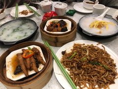 -又一间茶点轩(百汇广场店)