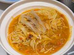-喜聚薈·花膠雞海鮮火鍋(越秀店)