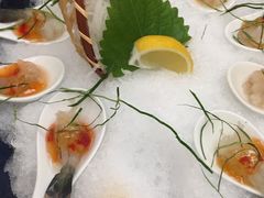 -吉源大排档·鱼生·海鲜(烧烤彩印厂店)