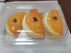 -泸溪河桃酥(西直门凯德店)