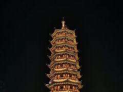 -葛仙湖公园