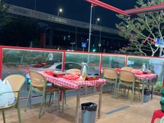 -永红源啤酒·烧烤·海鲜·大排档(台柳路店)