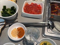 -海底捞火锅(步步高新天地店)
