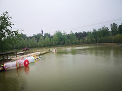 -云幽谷旅游区