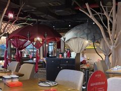 -那时新疆·若羌(经纬汇店)