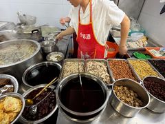 -老五鸡丝豆花面粉(瑞金北路68号院店)