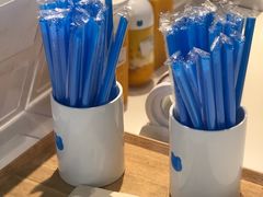 -兰熊鲜奶(西直门凯德mall店)