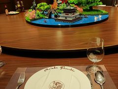 -澳门木偶葡国餐厅(珠海店)