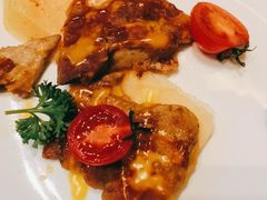 -喝彩海鲜自助餐厅(宜宾城市名人酒店)