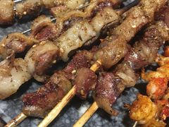 -冰城小镇音乐串吧·聚会餐厅(百子湾店)