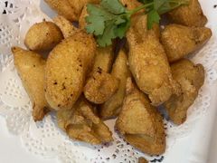 -陆记鹅庄·潮汕菜·狮头鹅(大仟里店)