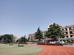 -山东省青岛第六十二中学