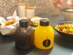 -贡梅老面馆·蟹粉面·无锡特色小吃(南长街主推店)