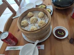 -海胆小馆(东北水饺·春柳店)