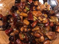 -华豫川酒家(大卫城店)