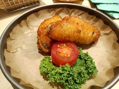 -乐凯撒披萨(欢乐颂购物中心店)