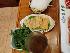 -东来顺饭庄(天坛店)