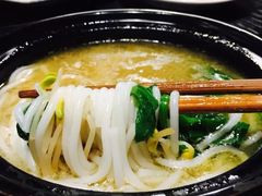 -菌海森林·非遗野生菌火锅(西山区滇池路摩根道店)