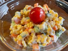 -第二外国语学院-韩国餐厅(朝阳路店)